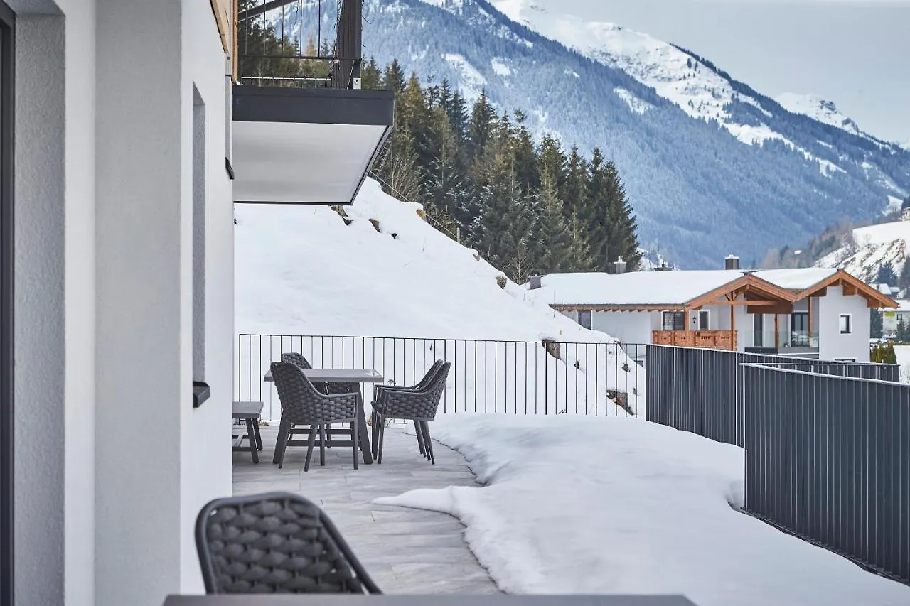 Wiesl Lodge Saalbach Österreich