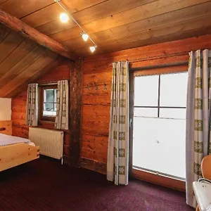 Hochwart Hof Bed & Breakfast Frühstückspension