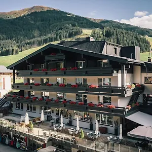 Der Gollinger Hotel